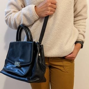 Kate Spade crossbody bag large black